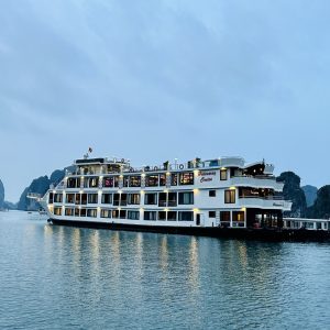 Halong Hideaway 3 Days 2 Nights 1